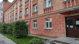 Rtu Dienesta Kopmītnes