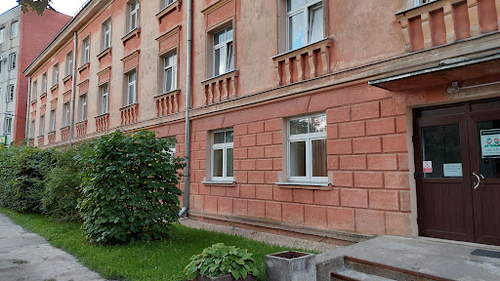 Rtu Dienesta Kopmītnes