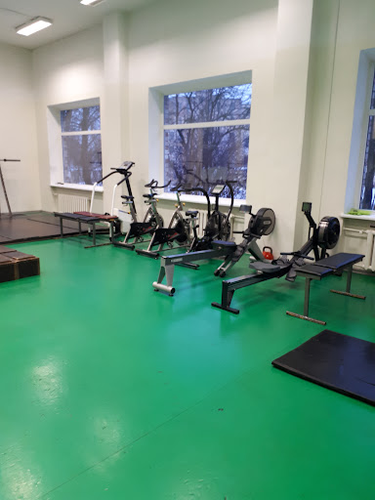 Rtu Sporta Centrs