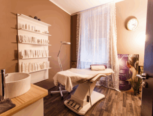 Saules Salons