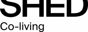 Shed Co-living Riga