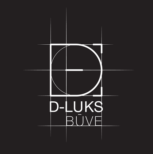 SIA D-Luks Būve / Fasādes