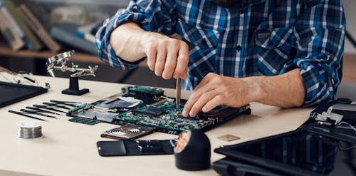 Sia Office Tech Service