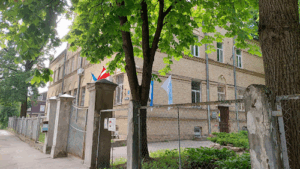 SIA “Rīgas Namu Pārvaldnieks” Teritoriālais Iecirknis "Kurzeme"