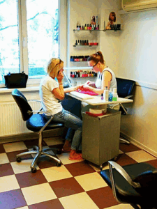 Skaistumkopšanas Salons Noa