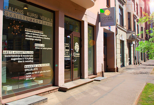 Soneil Studio