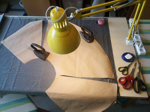 Spool Workshop