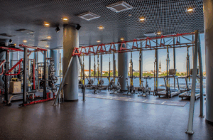 Sporta Un Fitnesa Klubs Sunfit