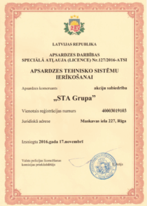 Sta Grupa