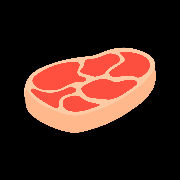 Steaks