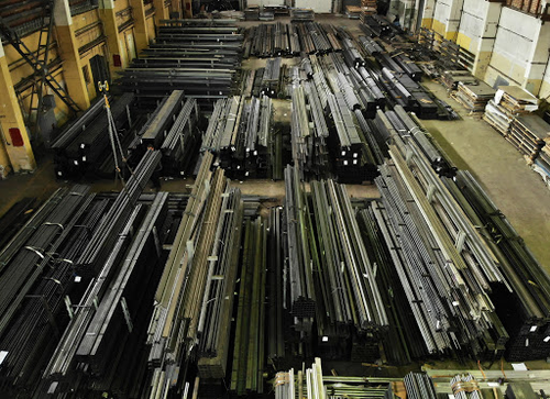 Steel Tech