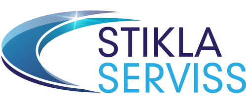 Stikla Serviss