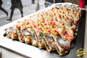 Street Food Points