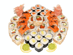 Sushiservice