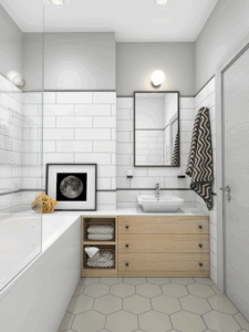 Tallinas 86 Apartments