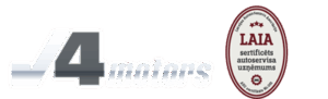 V4 Motors