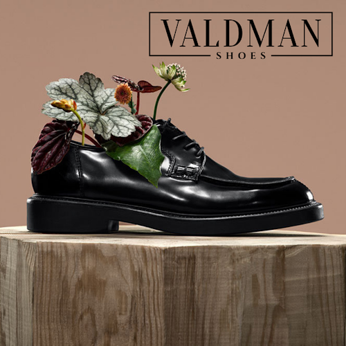 Valdman Shoes