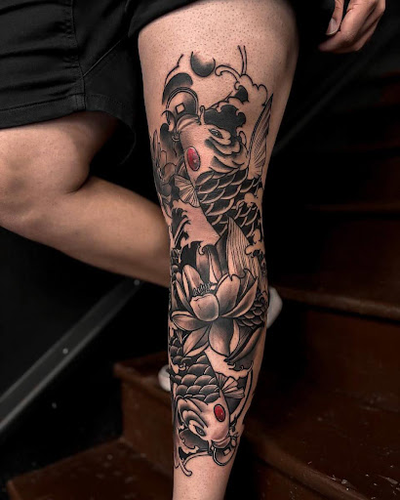 Vean Tattoo