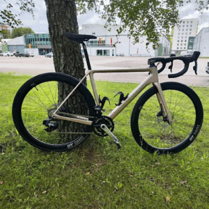 Velodarbnīca - 2Rati.lv