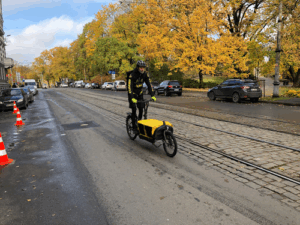 Velokurjers