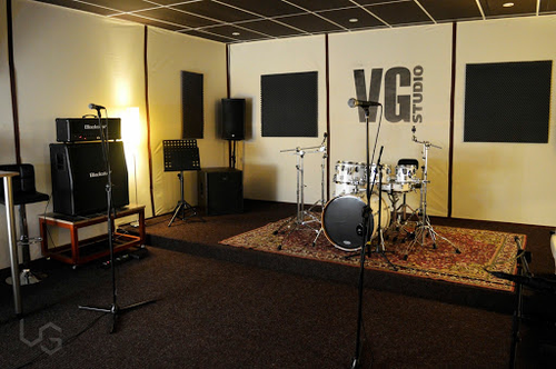 Vg Studio