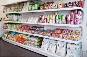 Vietnam Mart