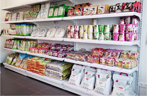 Vietnam Mart