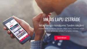 Webbuilding.lv