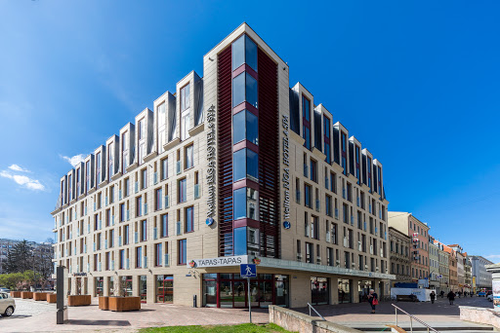 Wellton Riga Hotel & Spa