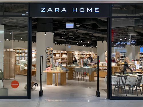 Zara Home
