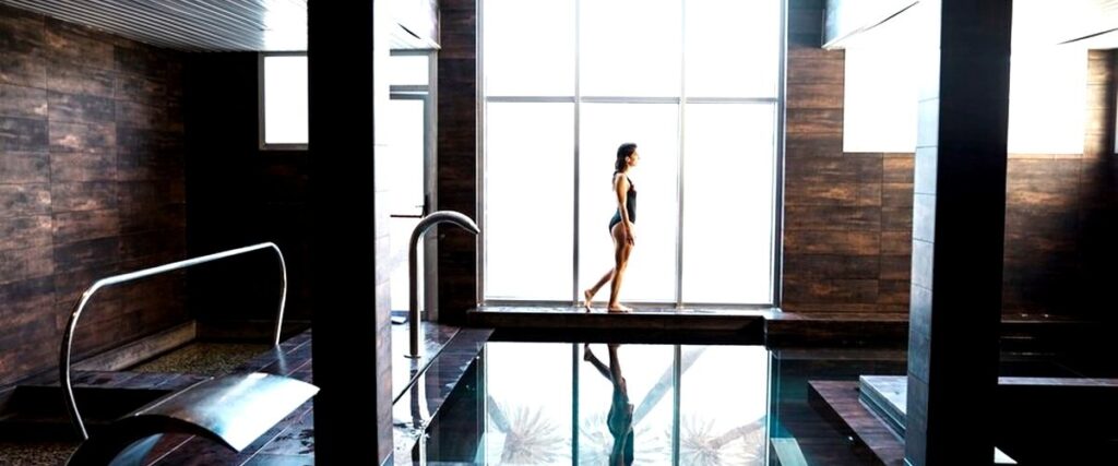 7 labākie spa un veselības centri Rīgā